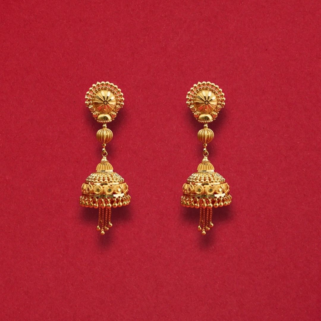 Jhumka