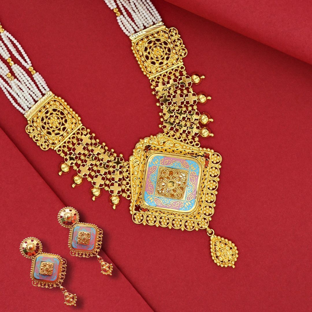 Chandan Jewellery