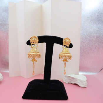 Jhumka Jhumka