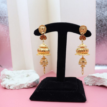 Jhumka Jhumka