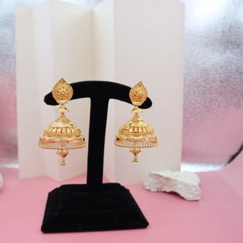 Jhumka Jhumka