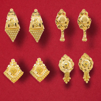 Bombay Yellow Jewellery Bombay Yellow Jewellery