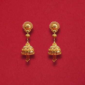 Jhumka Jhumka