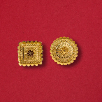 Bombay Yellow Jewellery Bombay Yellow Jewellery