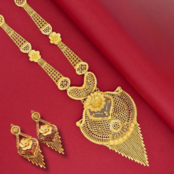 Bombay Yellow Jewellery Bombay Yellow Jewellery