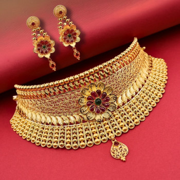 Bombay Calcutta Jewellery Bombay Calcutta Jewellery
